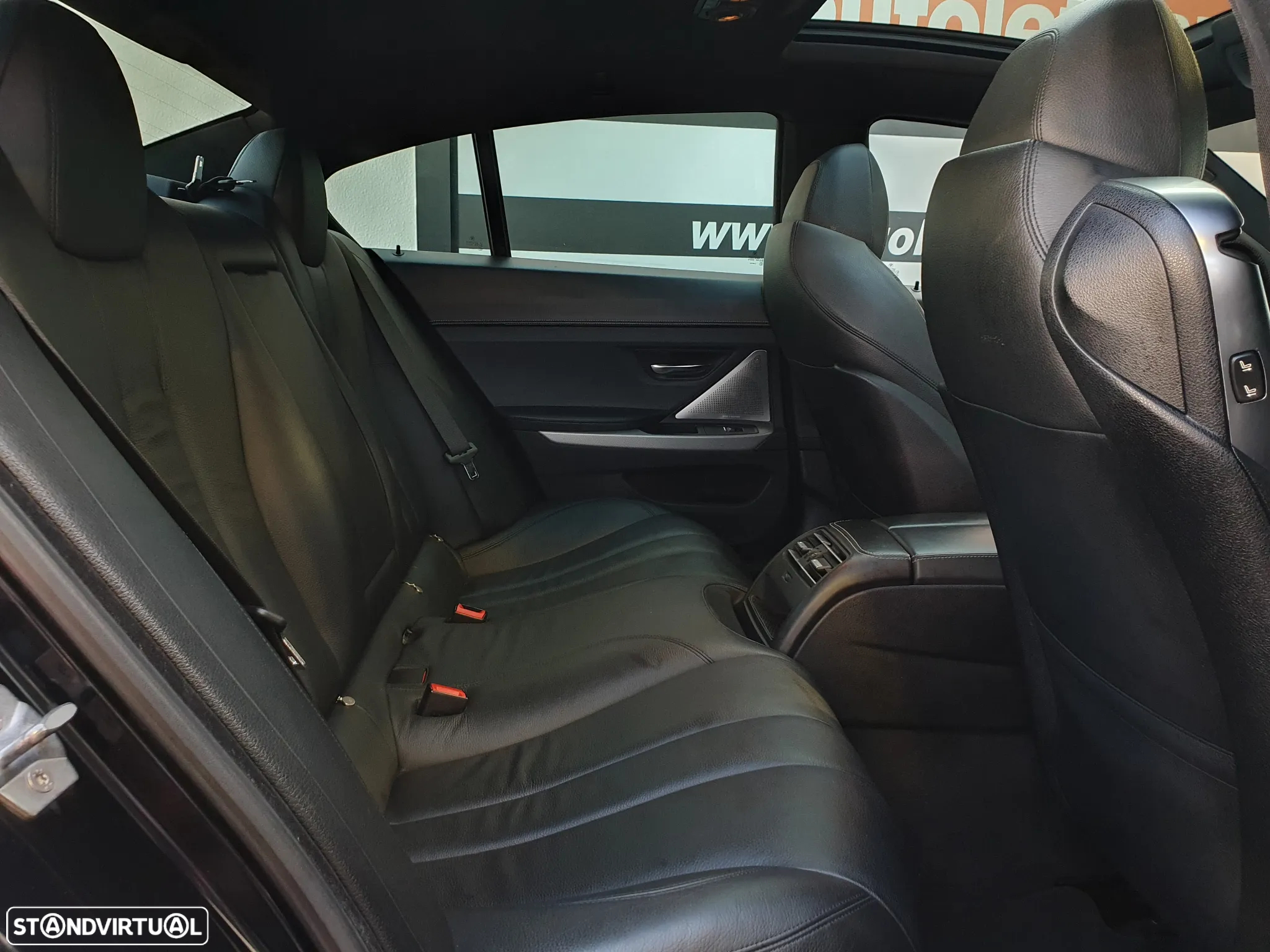 BMW 640 Gran Coupé d M Sport Edition - 6