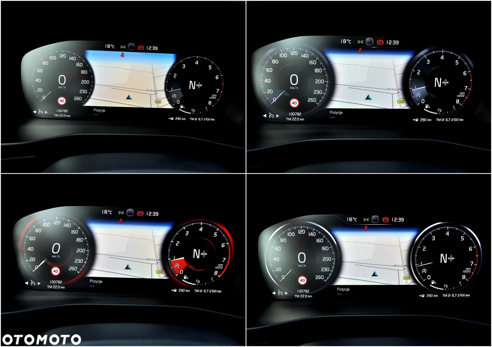Volvo XC 40 T2 Momentum Pro - 36