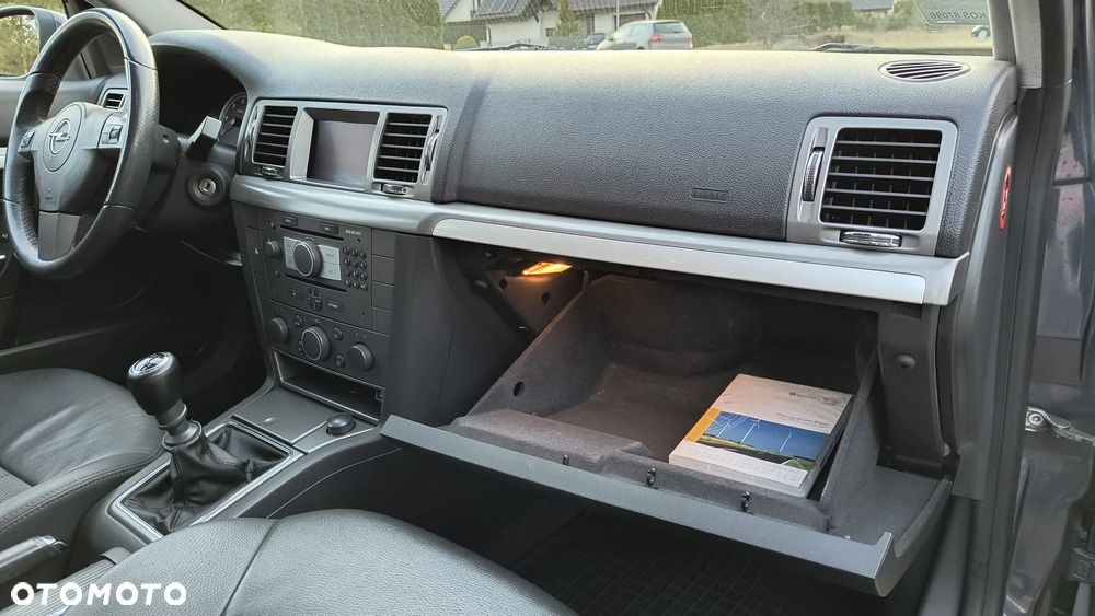 Opel Vectra 1.9 CDTI Elegance - 34