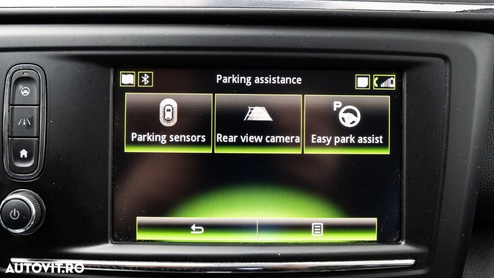 Renault Kadjar Energy dCi 130 X-tronic Bose Edition - 38