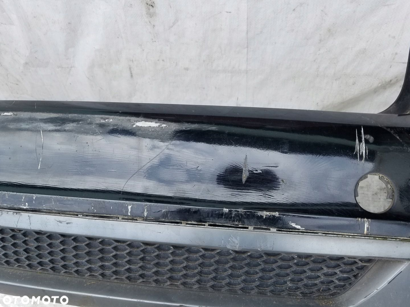 ZDERZAK TYŁ AUDI A4 B8 KOMBI S-LINE SLINE KOD LY9B - 5