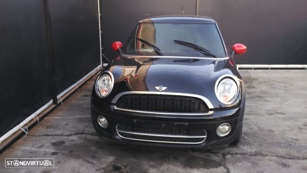 Para Peças Mini Mini (R56) - 1