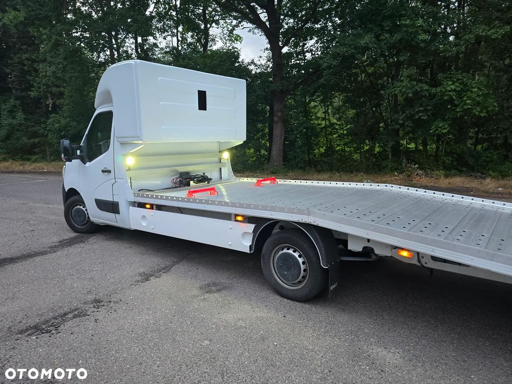 Renault MASTER - 10