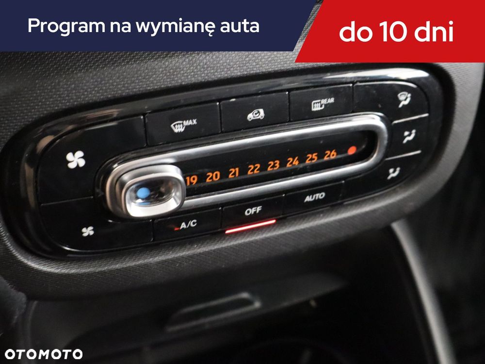 Smart Forfour - 14