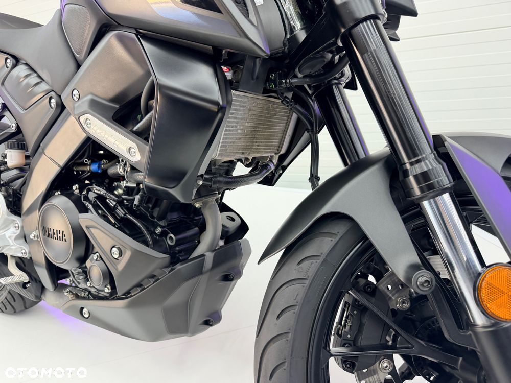 Yamaha MT - 23