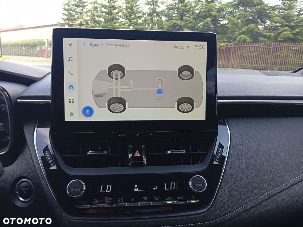 Toyota Corolla 1.8 Hybrid Comfort - 20