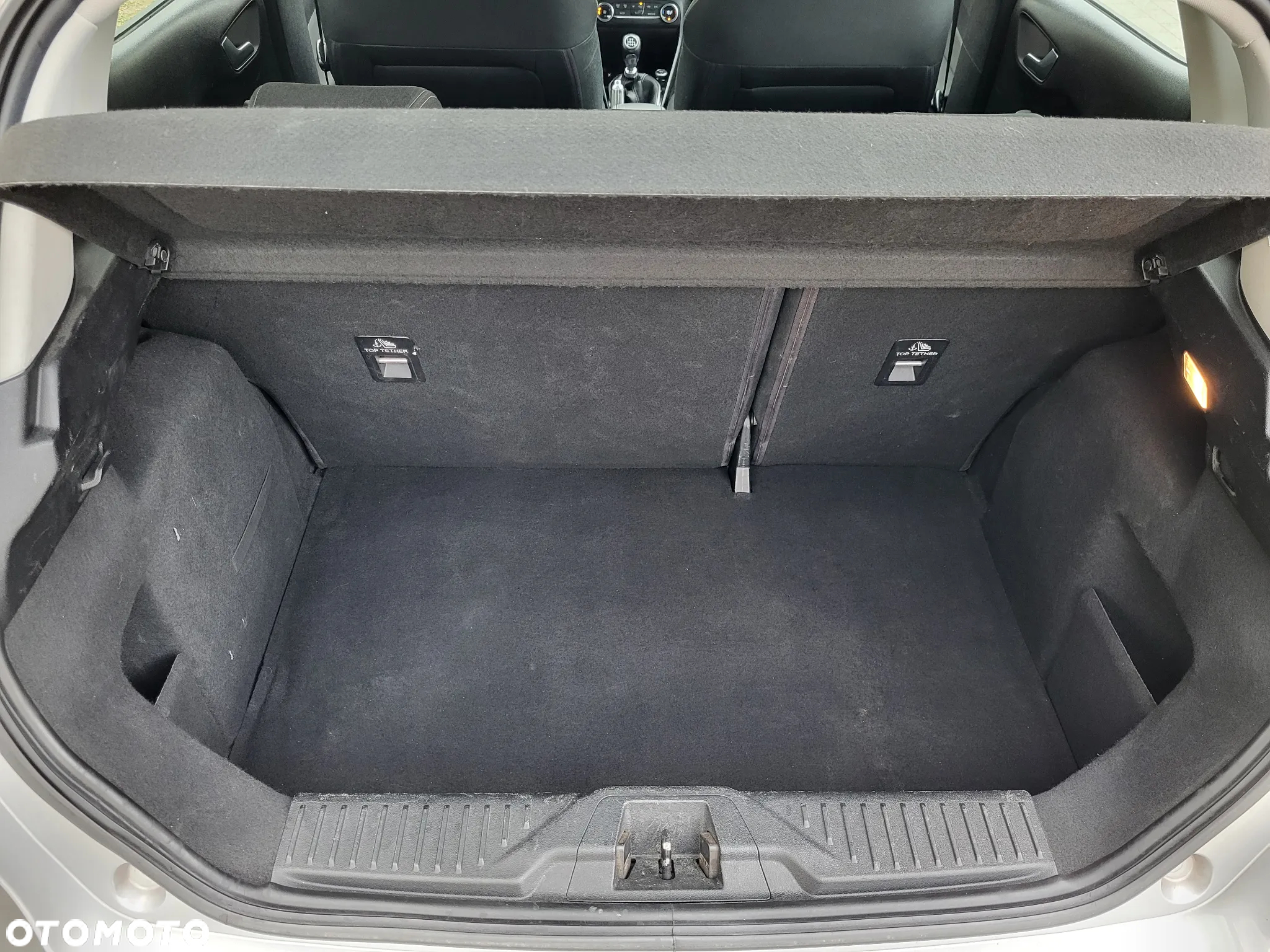 Ford Fiesta 1.5 TDCi S&S TITANIUM - 31