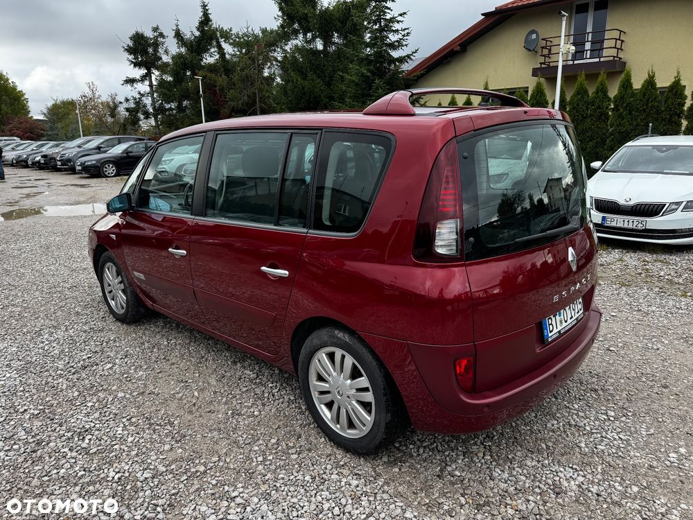 Renault Espace 3.5 Initiale - 16