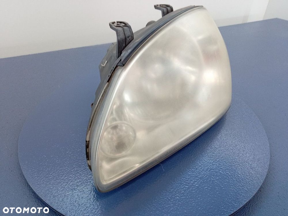 KIA CARENS II REFLEKTOR LEWY PRZÓD EU 0K2FA-51020 - 3