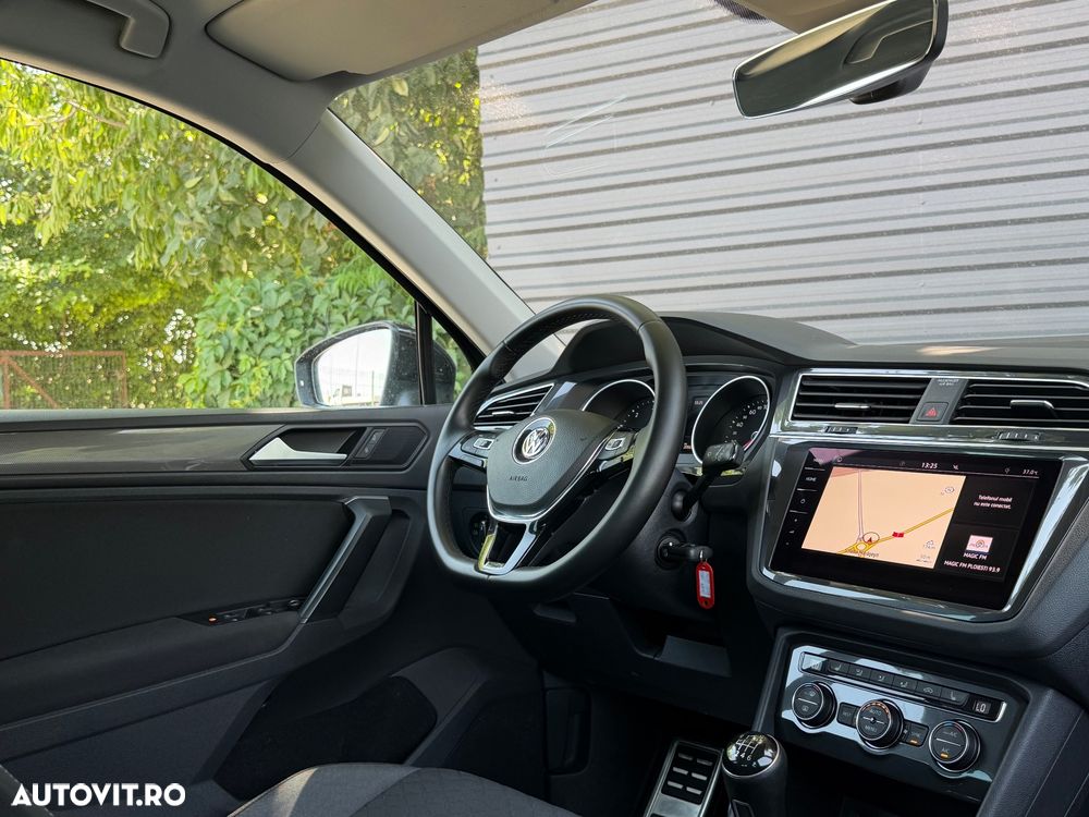 Volkswagen Tiguan 2.0 TDI SCR Join - 8