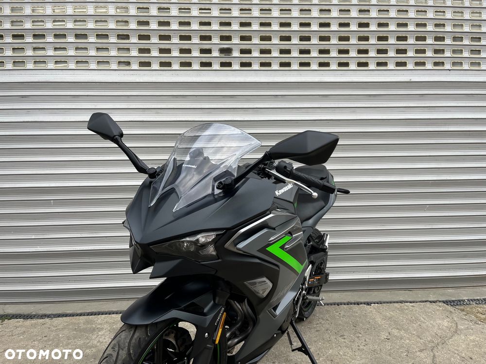 Kawasaki Ninja - 31