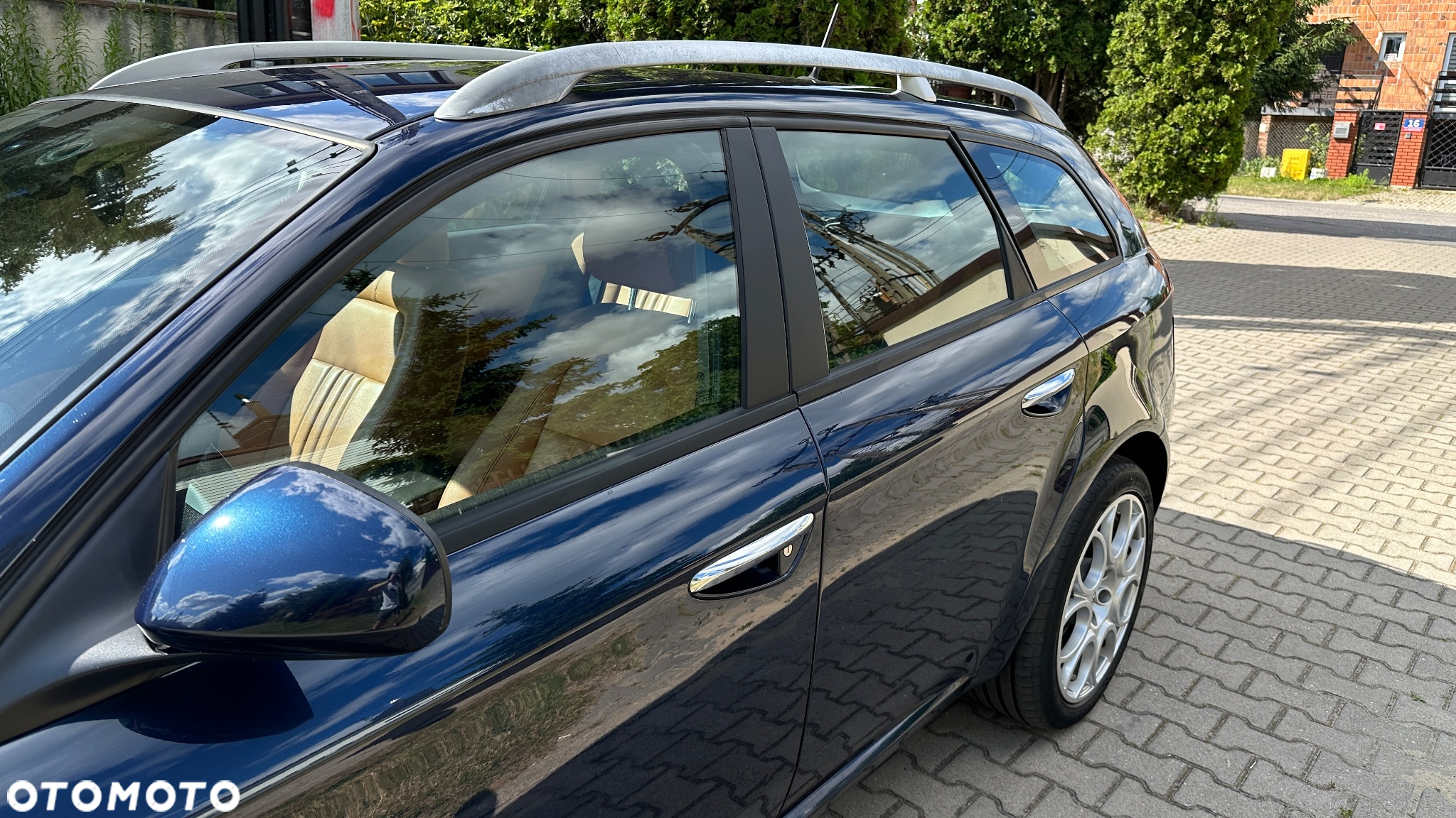 Alfa Romeo 159 2.4JTDM Q-ti - 28