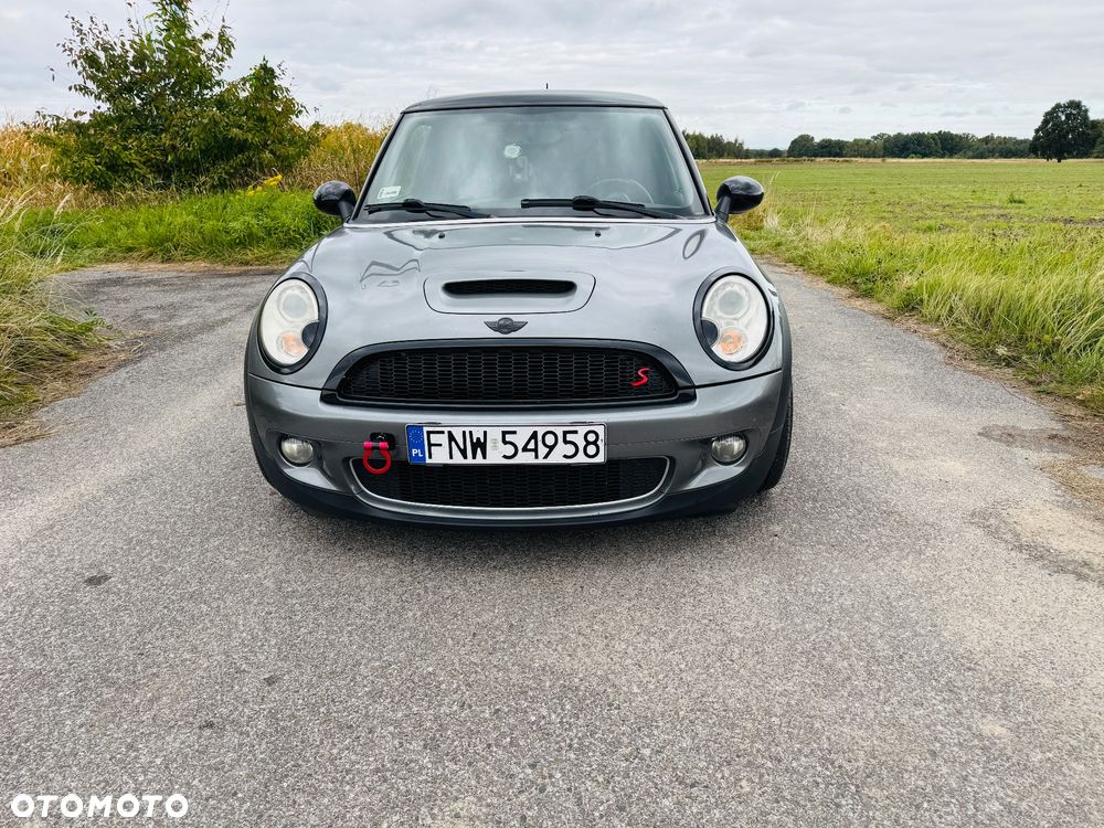 MINI Cooper S - 2