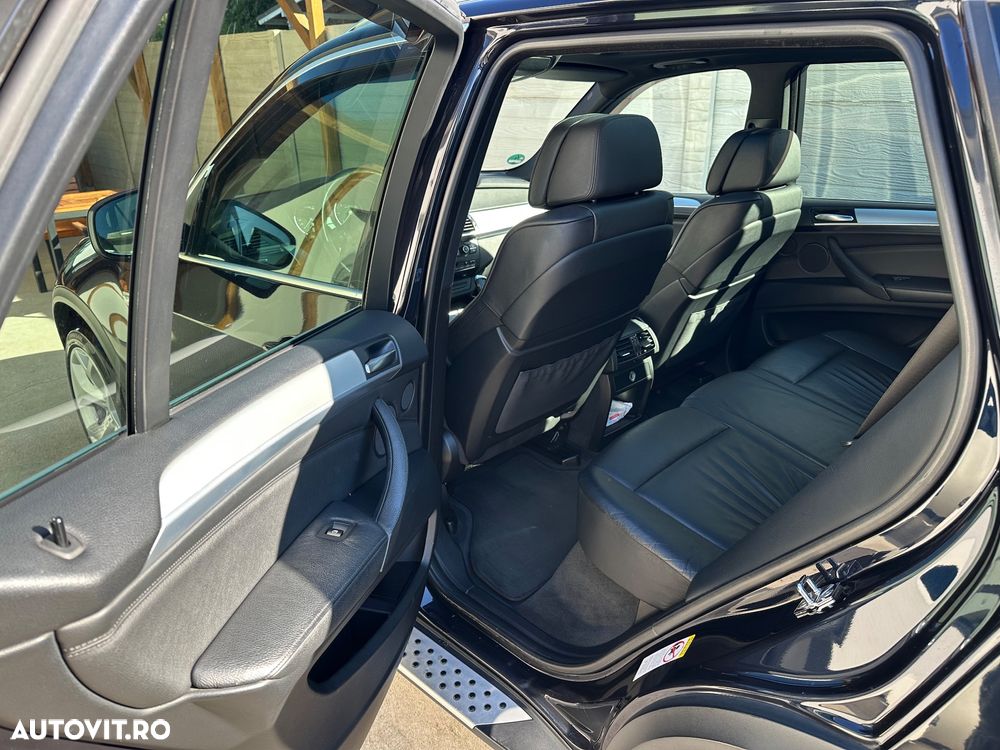 BMW X5 3.0d Aut. - 5