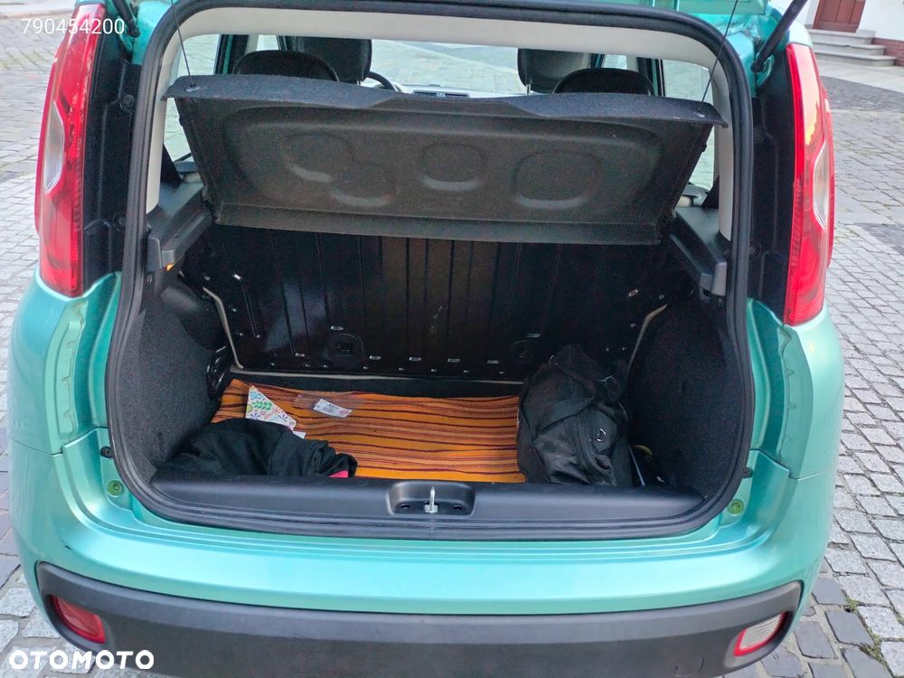 Fiat Panda 1.2 Fresh Eco - 5