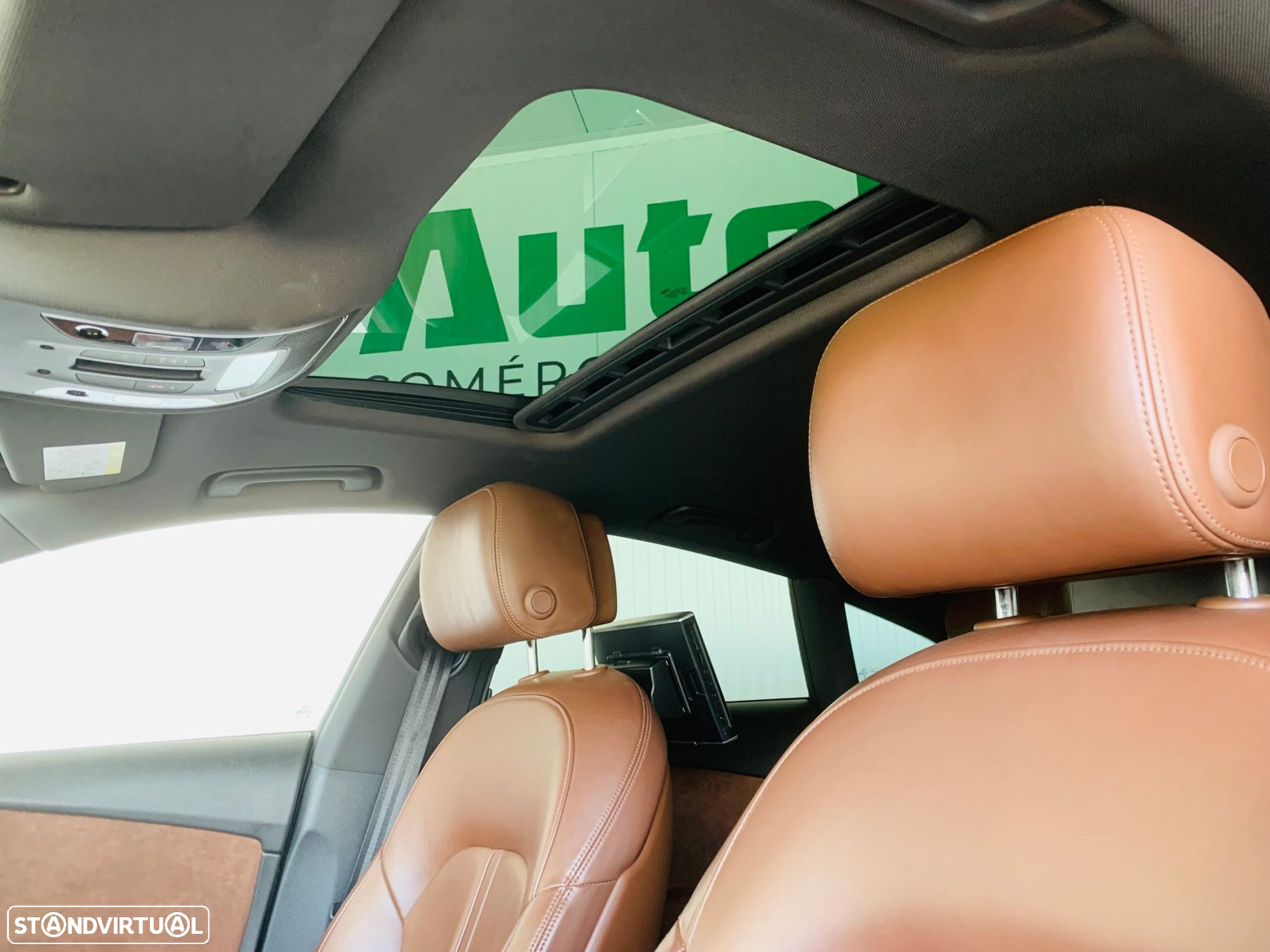 Audi A7 Sportback 3.0 TDI quattro tiptronic - 13