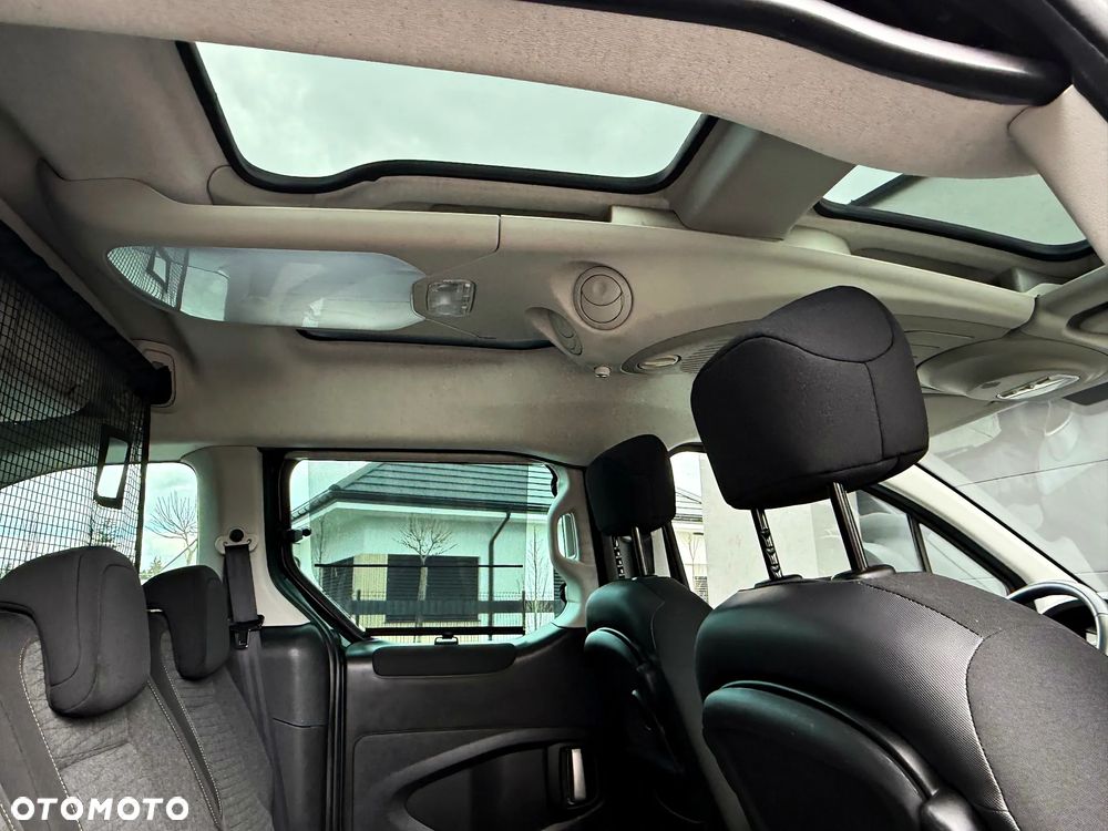 Citroën Berlingo - 34