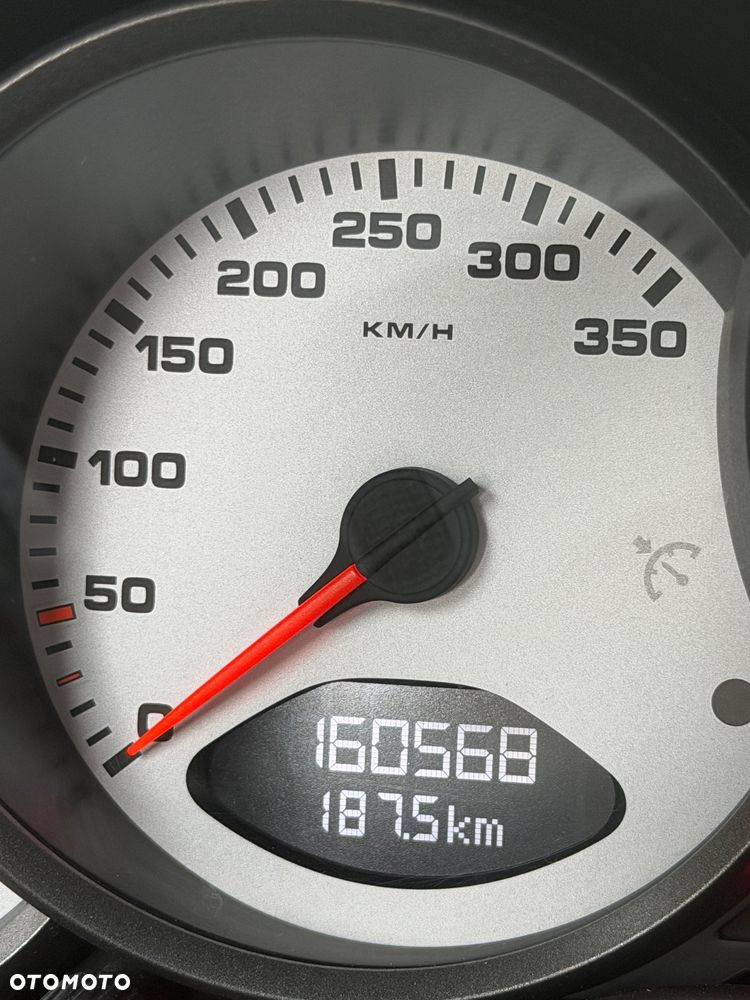 Porsche 911 Turbo Tiptronic S - 16