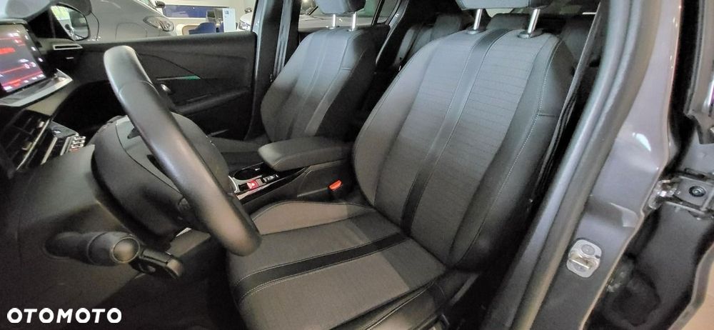 Peugeot 208 1.2 PureTech Allure Pack S&S - 10