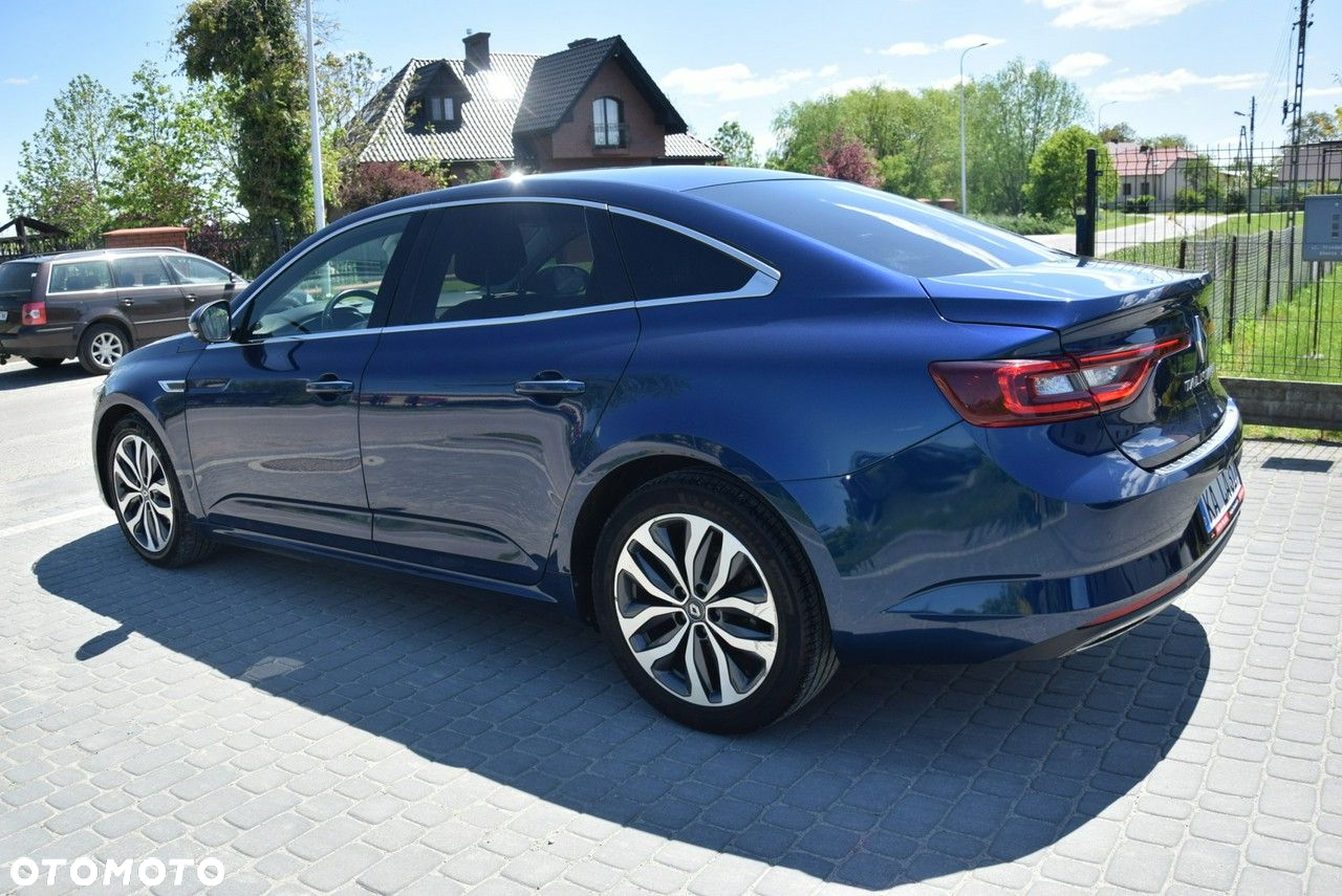 Renault Talisman 1.6 Energy TCe Intens EDC - 17