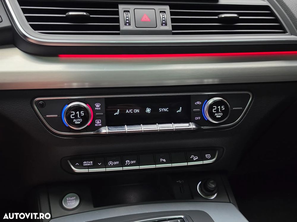 Audi Q5 2.0 40 TDI quattro S tronic Sport - 21