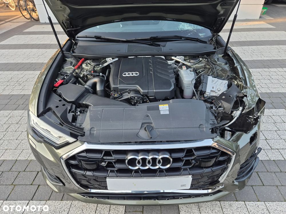 Audi A6 Limousine - 11