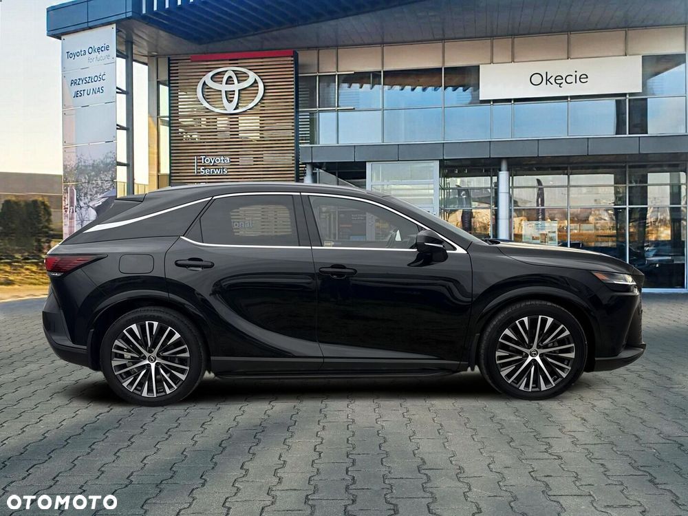 Lexus RX 450h+ Prestige - 9