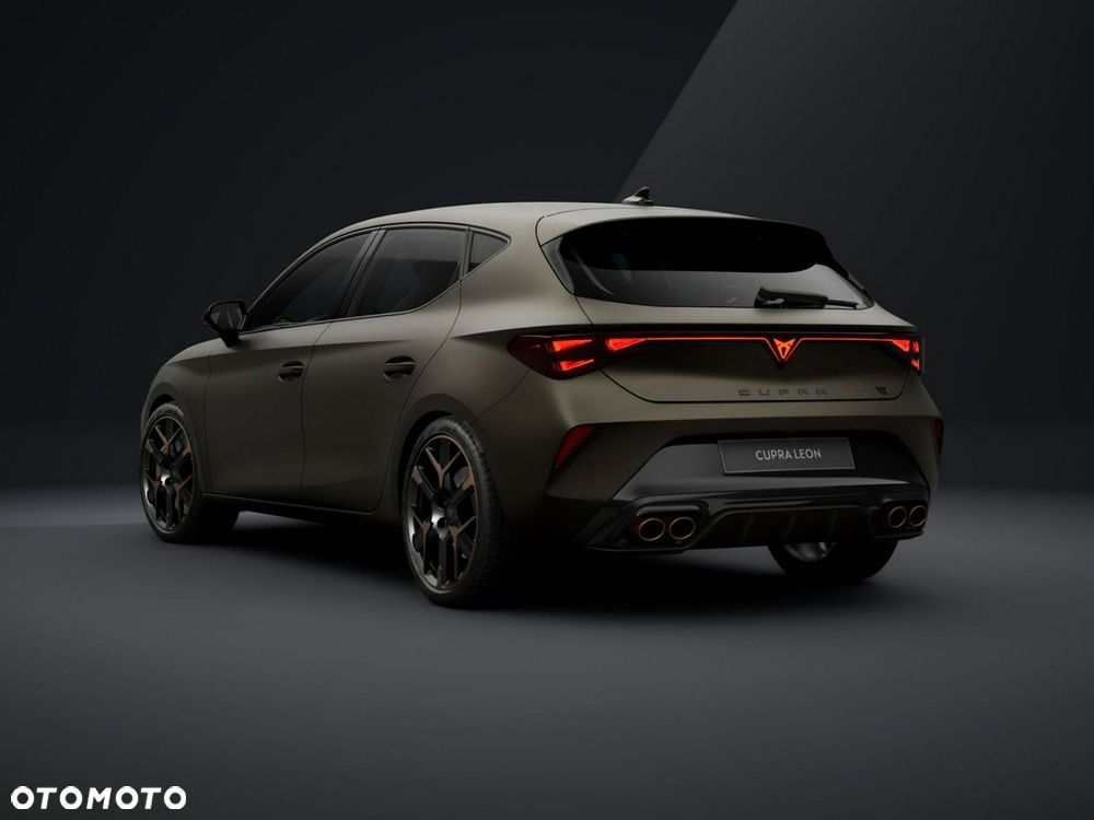 Cupra Leon - 3