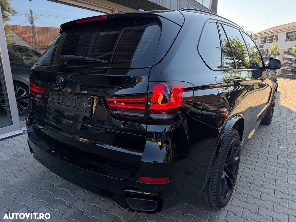 BMW X5 M - 11