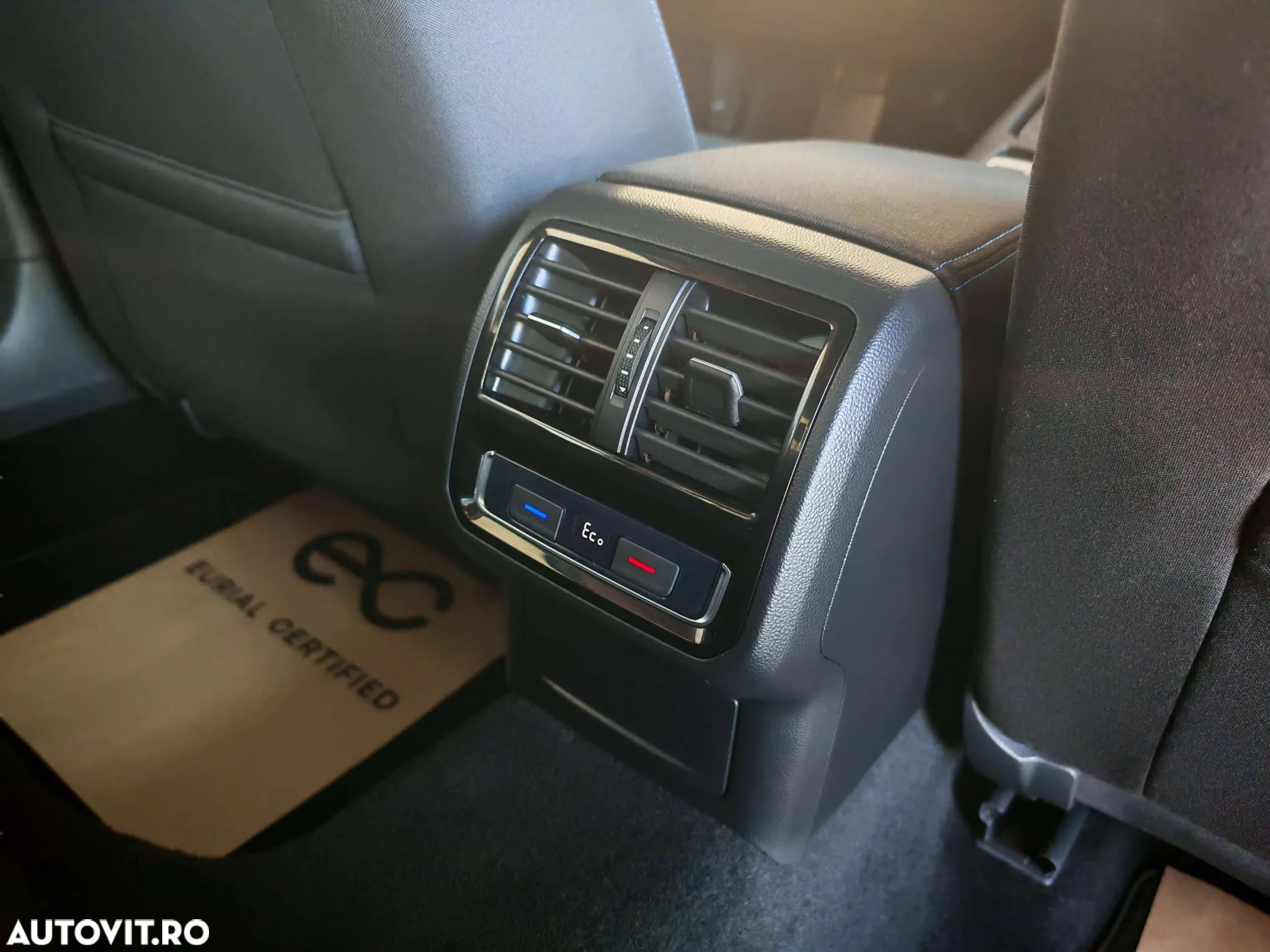 Volkswagen Passat Variant 1.4 TSI Plug-In-Hybrid DSG GTE - 21
