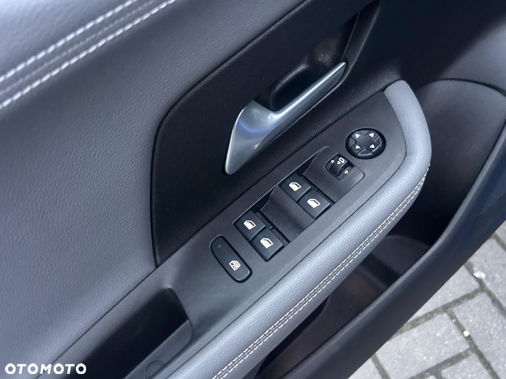 Opel Mokka 1.2 T Elegance S&S - 9