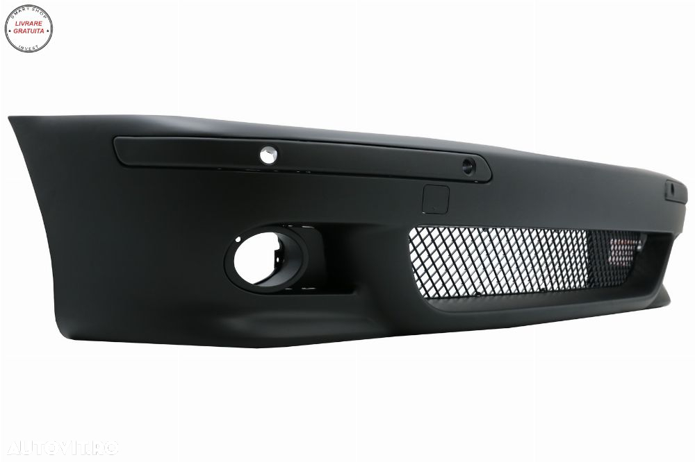 Kit Exterior BMW Seria 5 E39 (1997-2003) M5 Design- livrare gratuita - 4