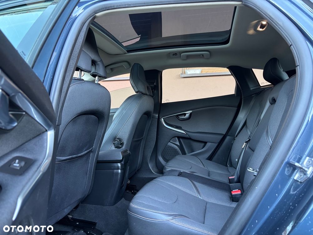 Volvo V40 Cross Country D3 Drive-E Summum - 7