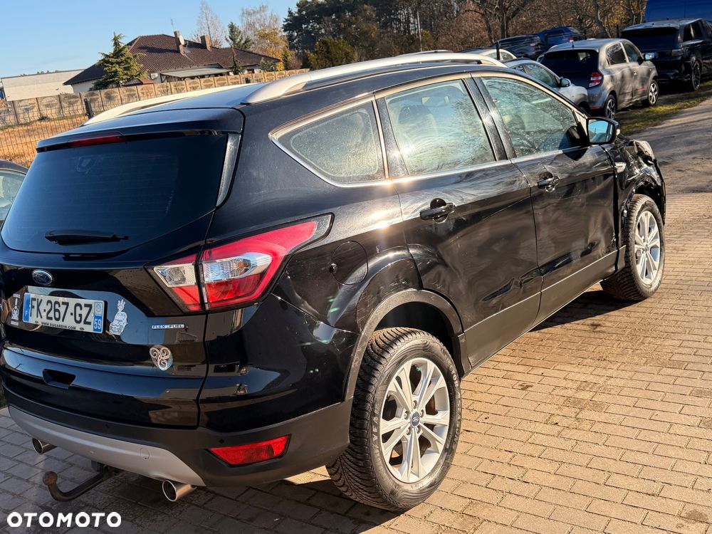 Ford Kuga 1.5 EcoBoost 2x4 SYNC - 6