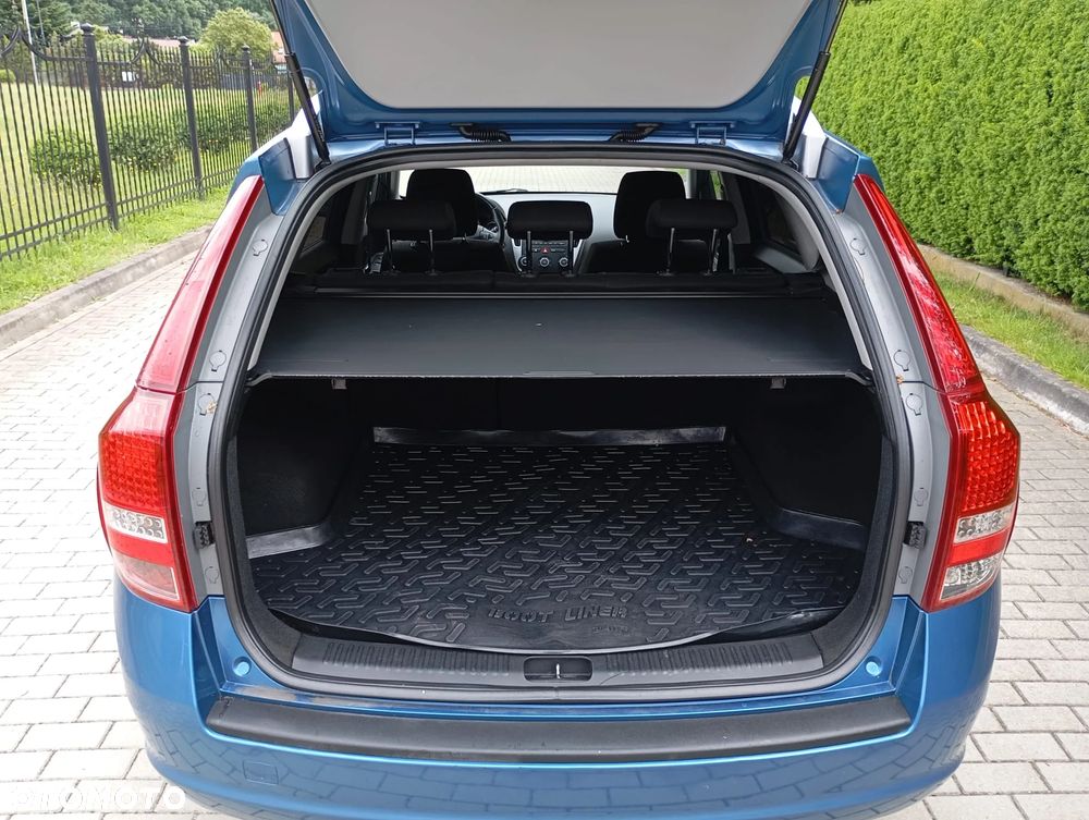 Kia Ceed 1.4 CVVT Edition 7 - 16