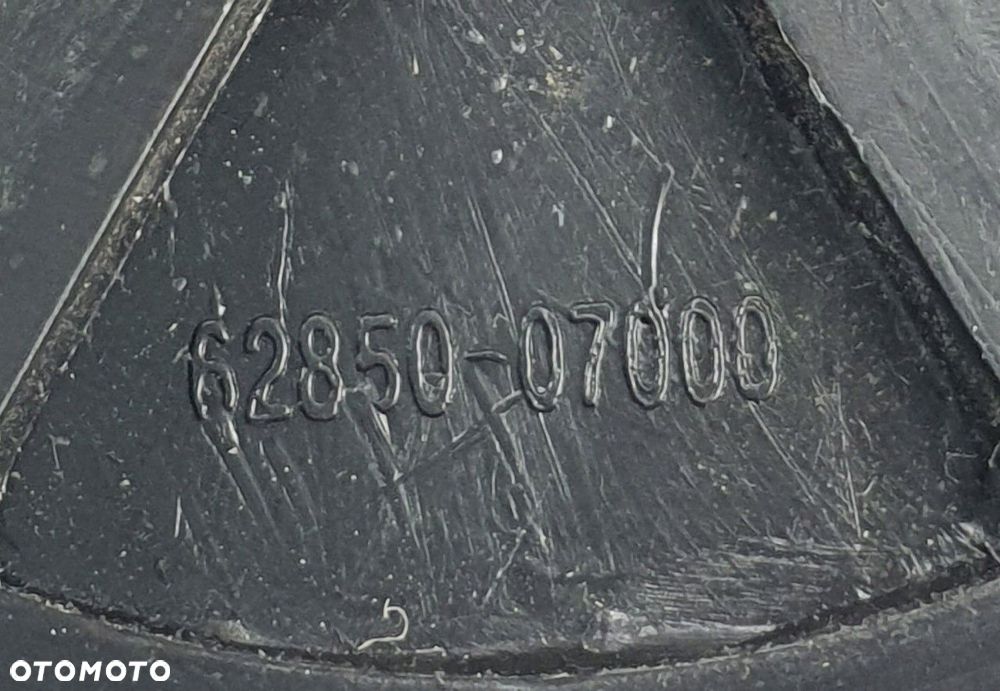 ŚRUBA KOŁA ZAPASOWEGO KIA PICANTO I 62850-07000 - 3