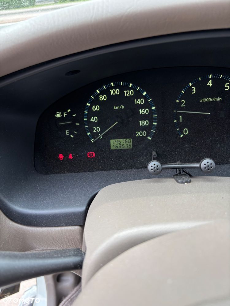 Nissan Pathfinder - 11