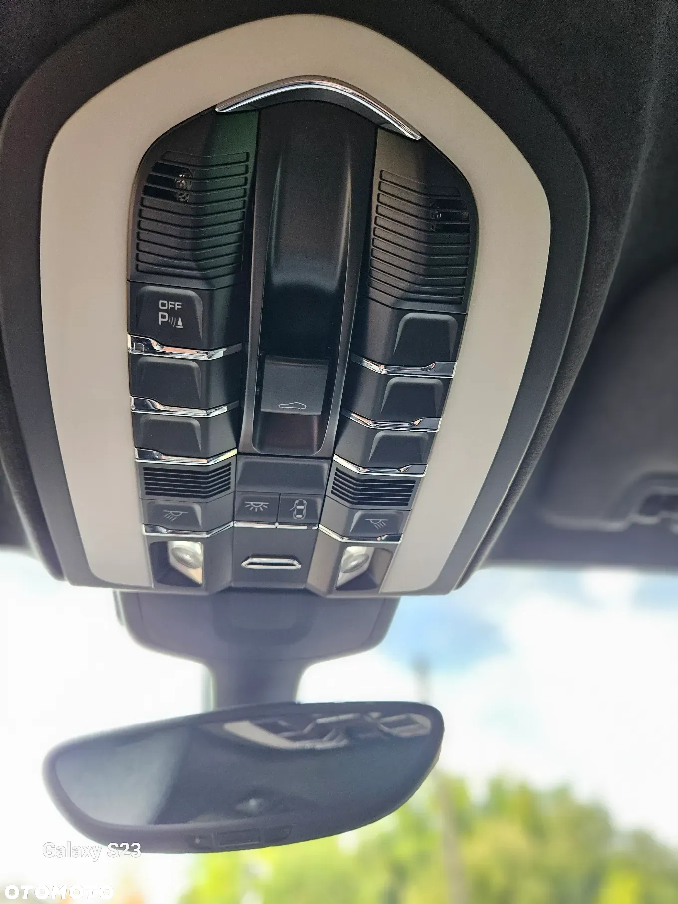 Porsche Panamera GTS PDK - 26