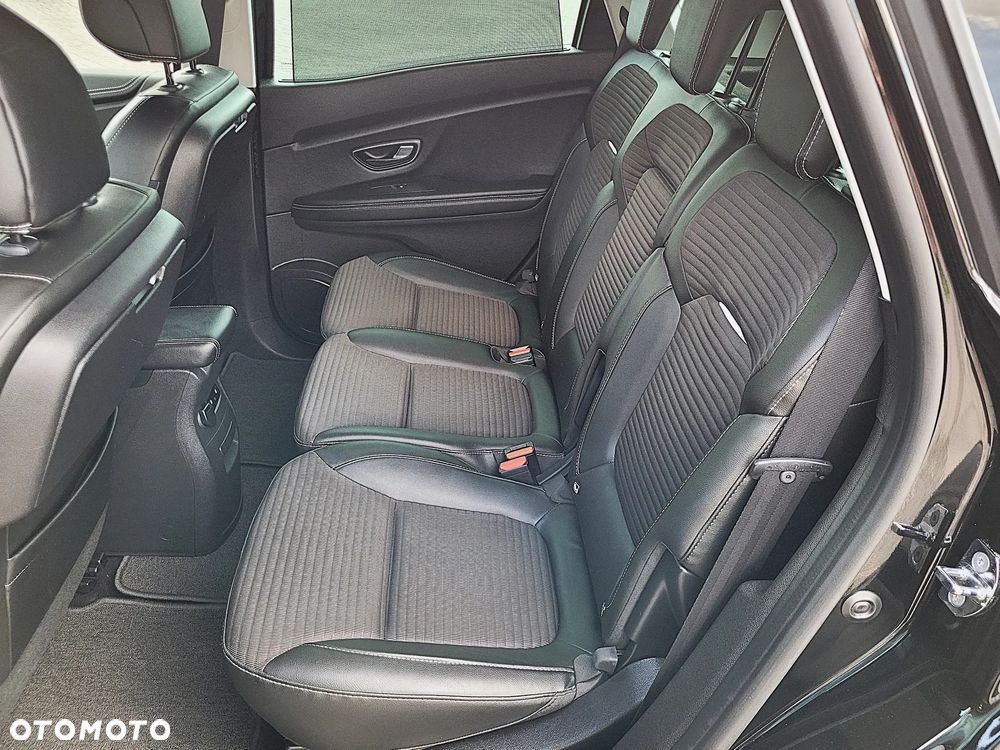 Renault Scenic ENERGY TCe 130 INTENS - 23