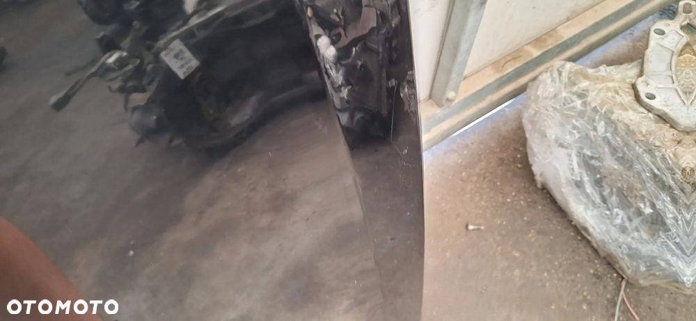 Audi Q3 83A Maska Pokrywa Komory Silnika - 18