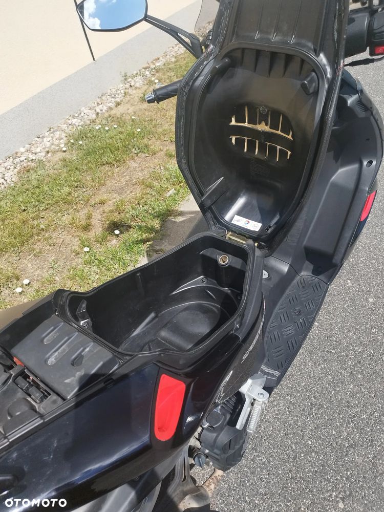 Peugeot Speedfight - 30