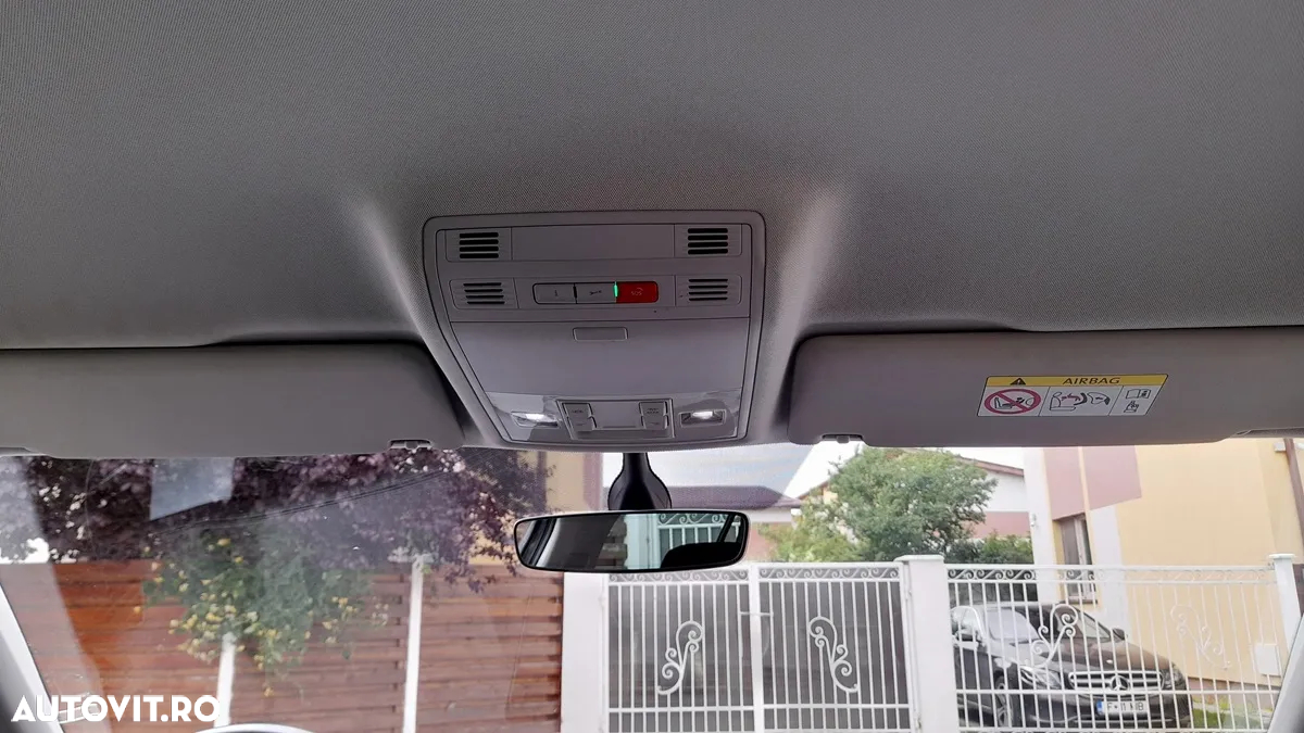 Skoda Kodiaq 2.0 TDI 4X4 DSG Style - 38
