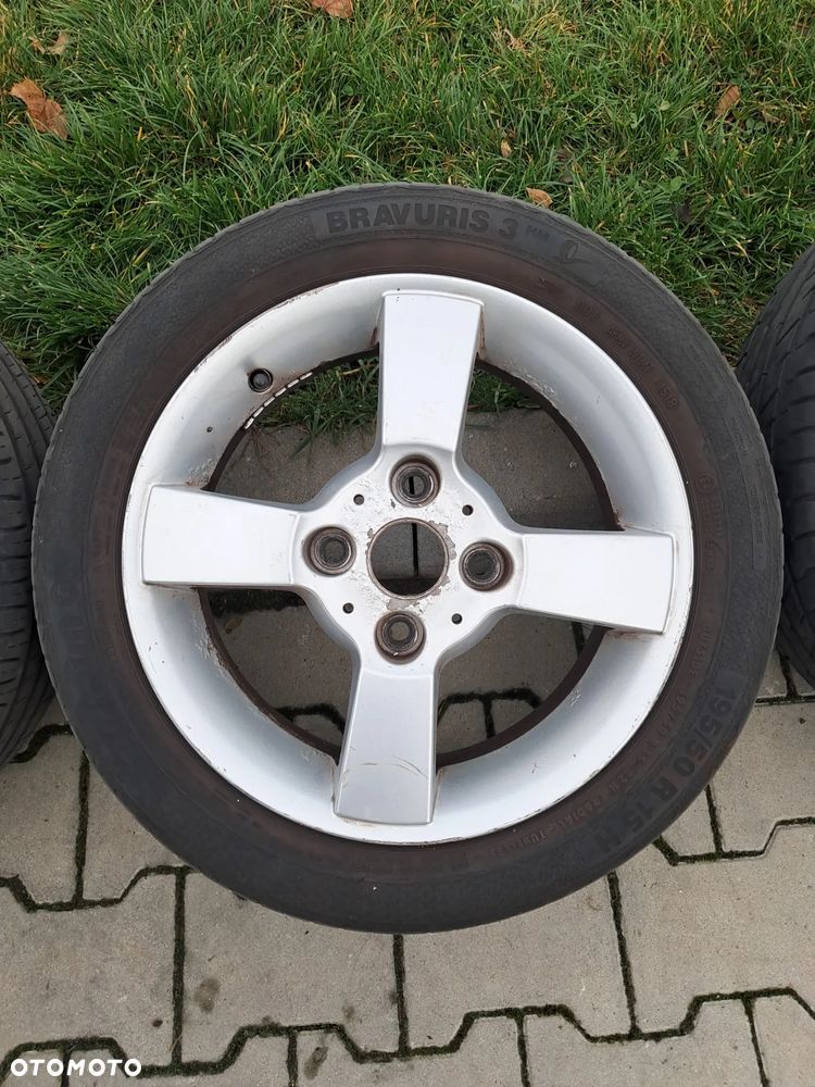 Smart Forfour passion - 12