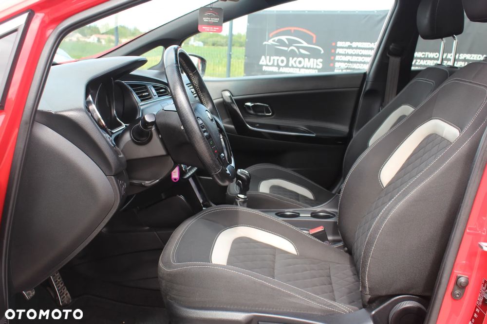 Kia Ceed 1.0 T-GDI ISG GT Line - 20