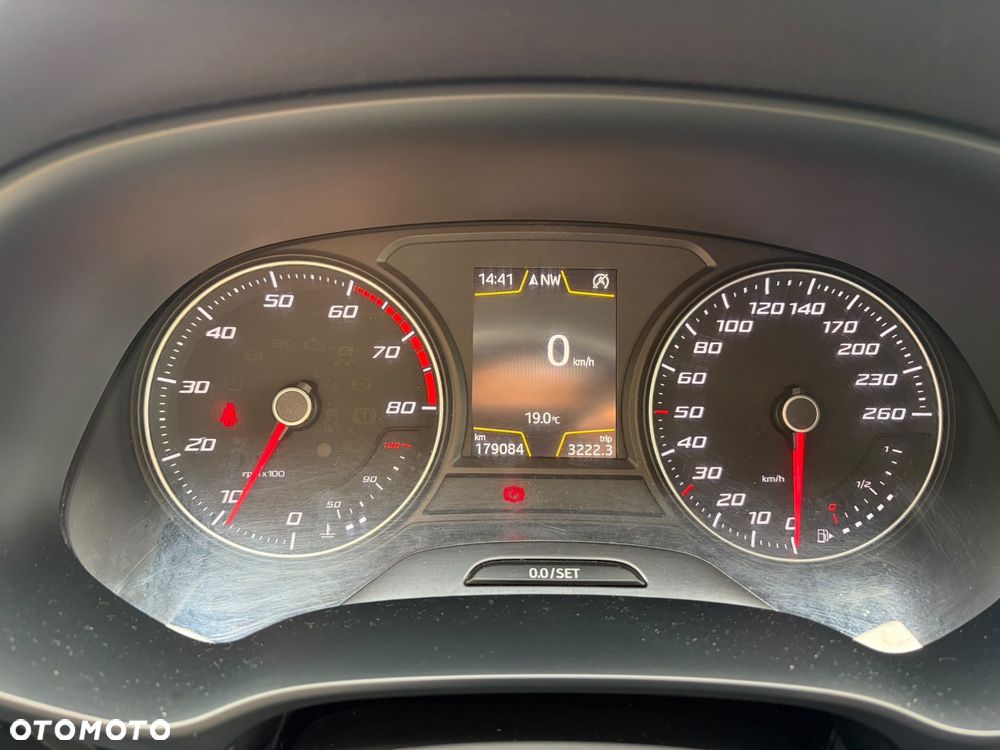 Seat Leon - 8