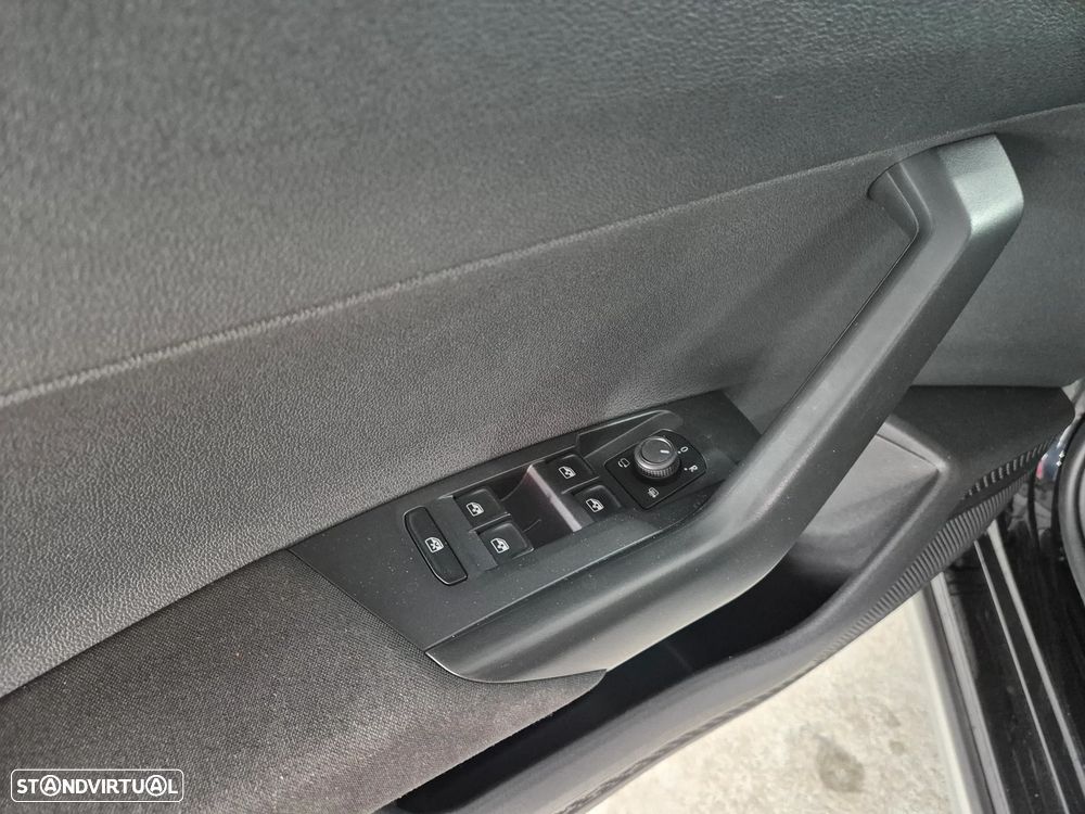 VW Taigo 1.0 TSI Life - 12