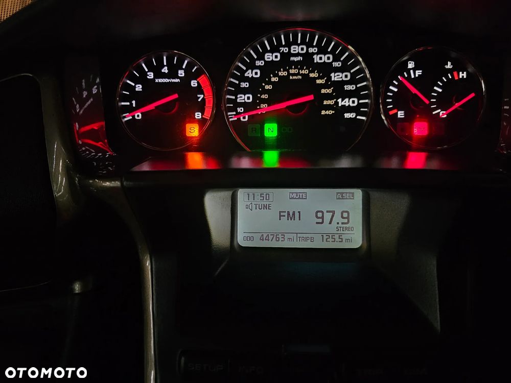 Honda GL - 8