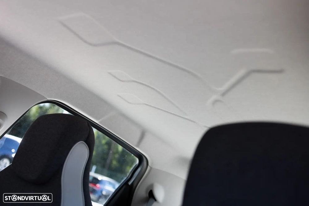 Renault Zoe (c/ Bateria) Limited 50 - 13