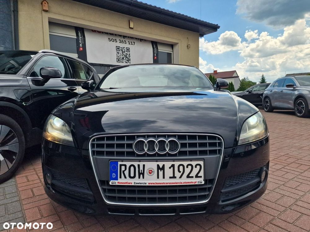 Audi TT Coupé 1.8 TFSI - 6