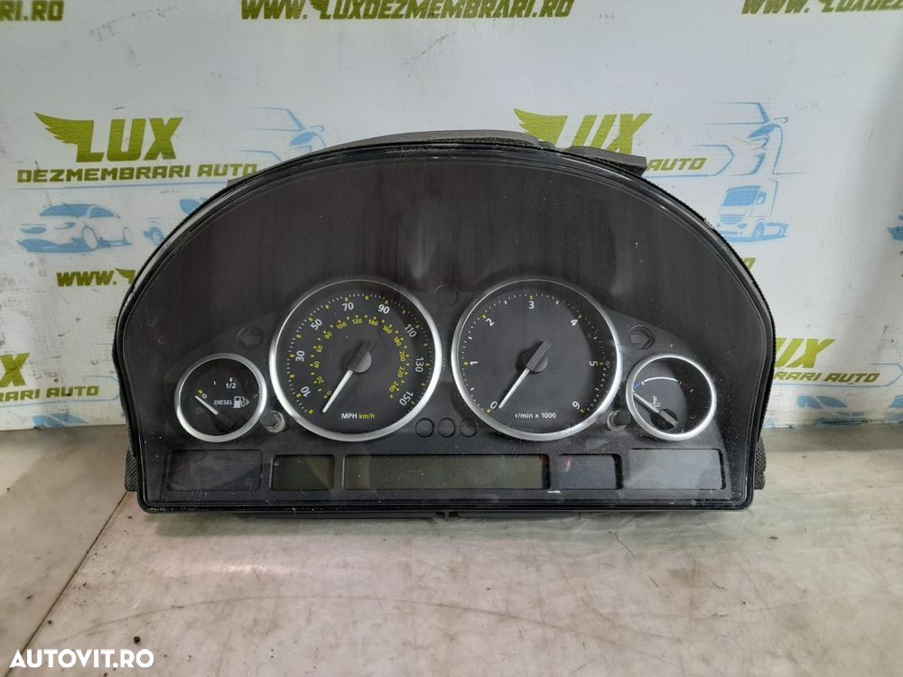 Ceasuri bord A2C53088088 Land Rover Range Rover Vogue 3 [2002 - 2005] - 1